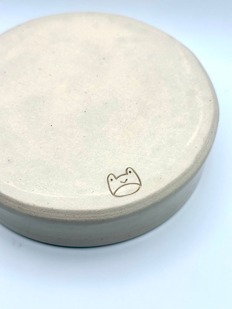 Custom Pet Bowl