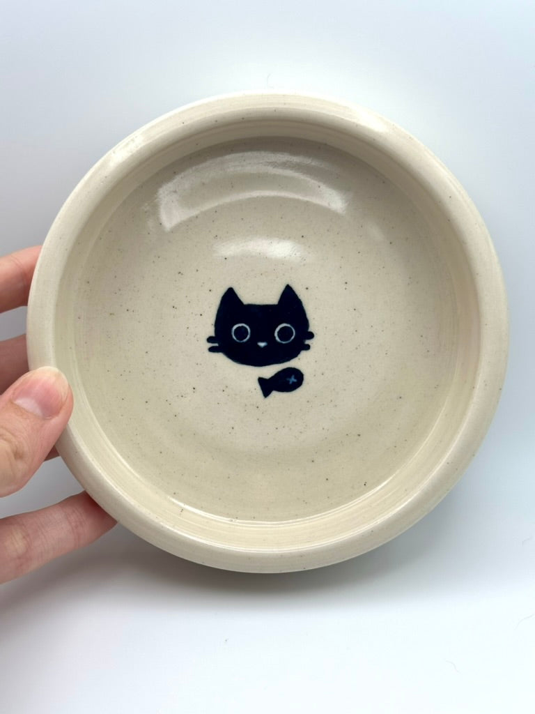 Custom Pet Bowl