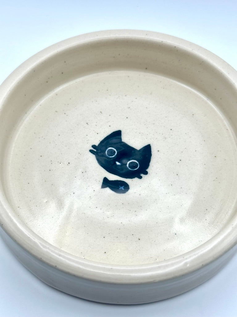 Custom Pet Bowl