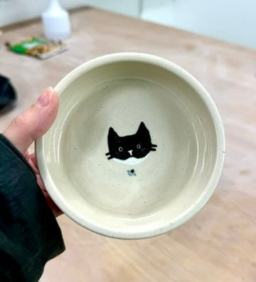 Custom Pet Bowl
