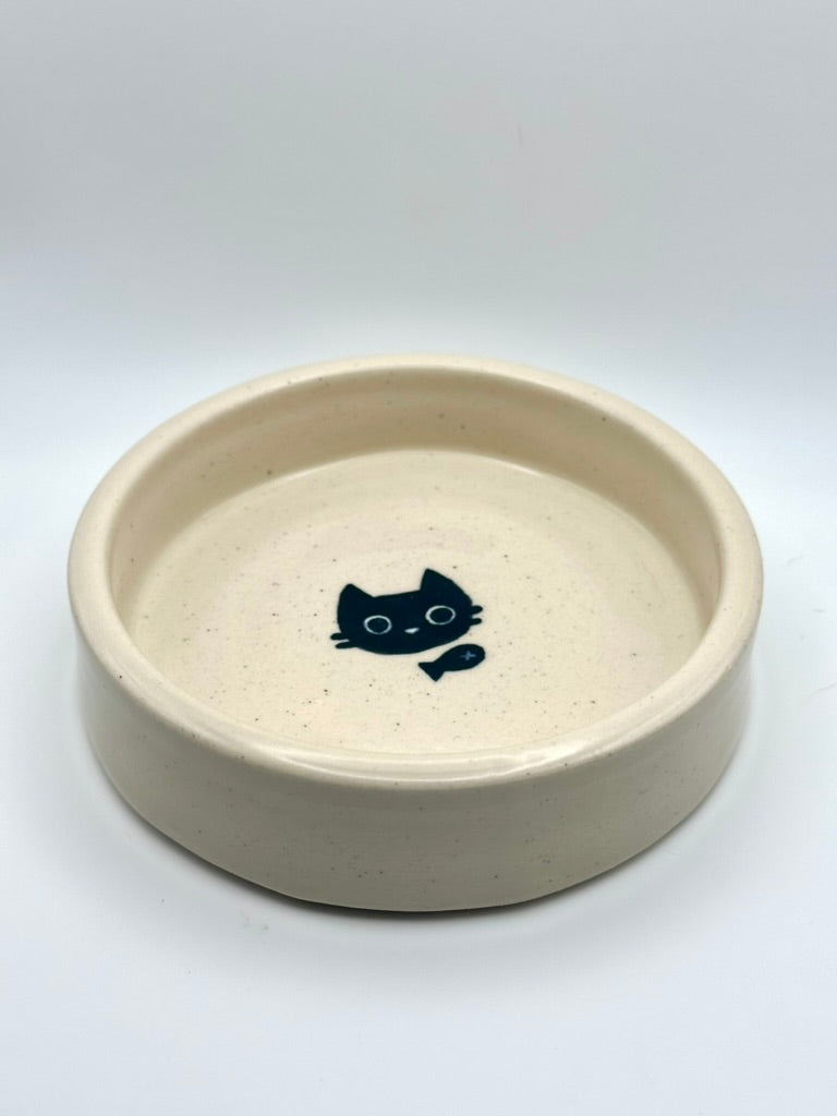 Custom Pet Bowl
