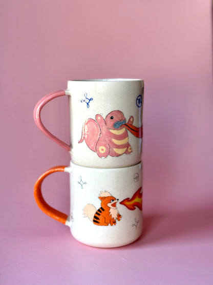 Custom Mug!