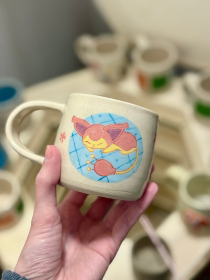 Custom Mug!