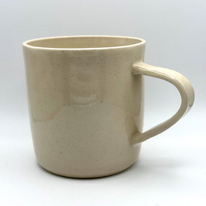 Party Kaomoji Tortoise Shell Cat Handmade Unique Mug
